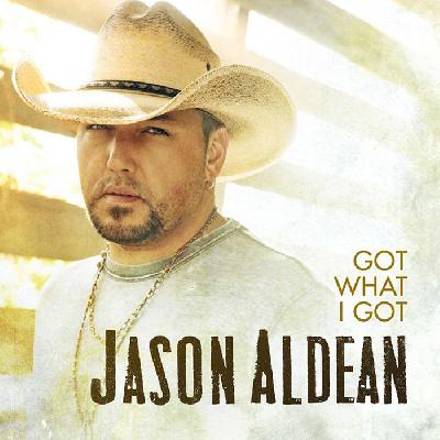 Got What I Got Ringtone Ladda ner gratis