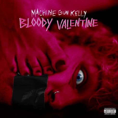 Bloody Valentine Soittoääni Lataa ilmaiseksi