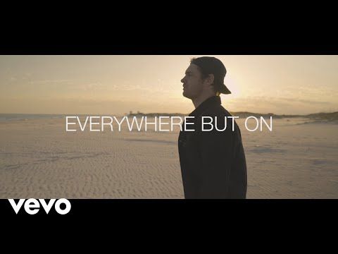 Everywhere But On آهنگ زنگ دانلود رایگان