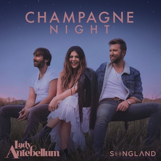 Champagne Night রিংটোন ফ্রি ডাউনলোড করুন