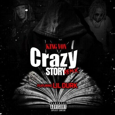 Crazy Story 2.0 রিংটোন ফ্রি ডাউনলোড করুন
