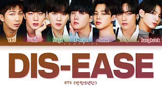 Dis-ease Scarica suoneria gratis