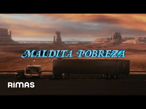 Maldita Pobreza Vyzvánění ke stažení zdarma