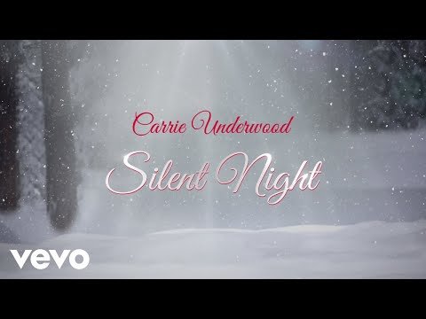 Silent Night آهنگ زنگ دانلود رایگان
