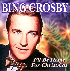 I'll Be Home For Christmas Ringtone Ladda ner gratis