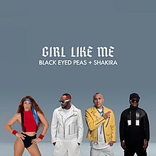 Girl Like Me ரிங்டோன் பதிவிறக்கம் இலவசம்