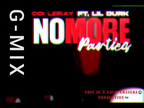 No More Parties 벨소리 무료 다운로드
