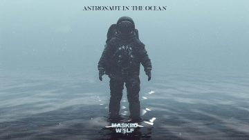 Astronaut In The Ocean 벨소리 무료 다운로드