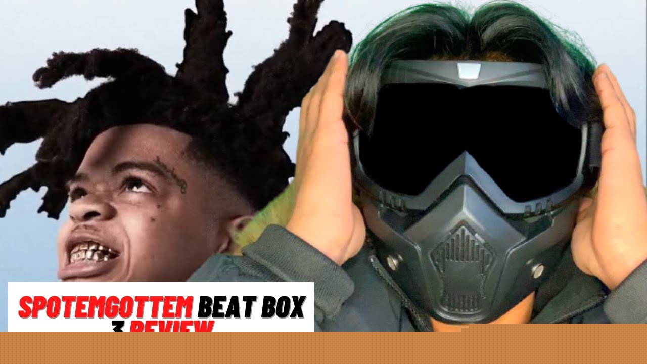 Beat Box 3 রিংটোন ফ্রি ডাউনলোড করুন