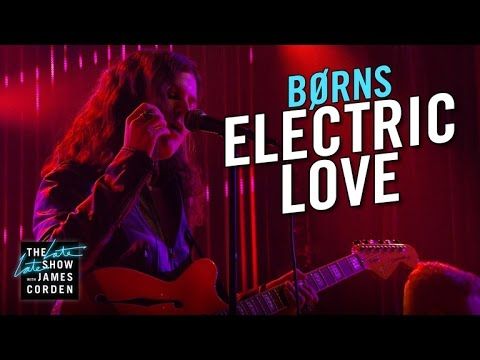 Electric Love ರಿಂಗ್‌ಟೋನ್ ಡೌನ್‌ಲೋಡ್ ಉಚಿತ