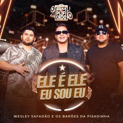 Ele É Ele, Eu Sou Eu آهنگ زنگ دانلود رایگان