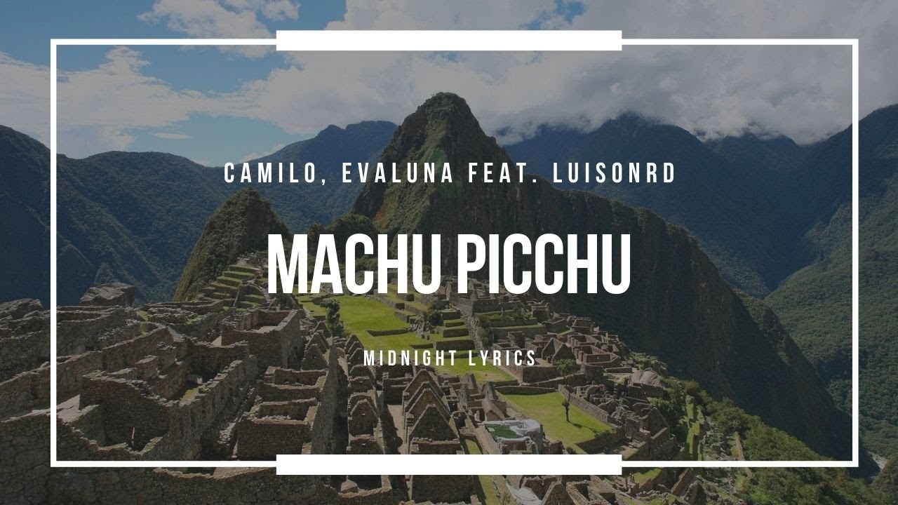 Machu Picchu 벨소리 무료 다운로드