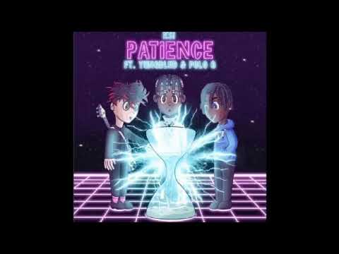Patience Melodija Parsisiųsti Nemokama