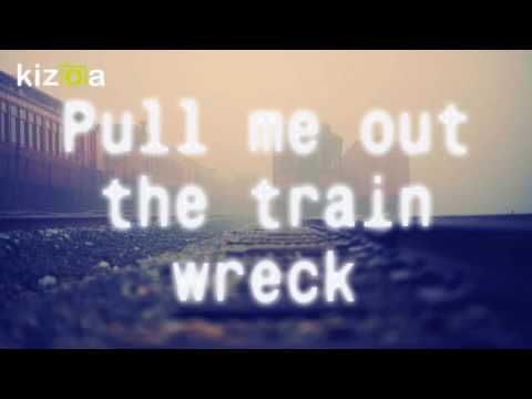 Train Wreck آهنگ زنگ دانلود رایگان