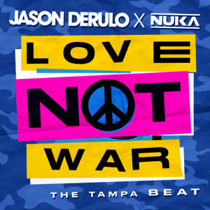 Love Not War (The Tampa Beat) ரிங்டோன் பதிவிறக்கம் இலவசம்