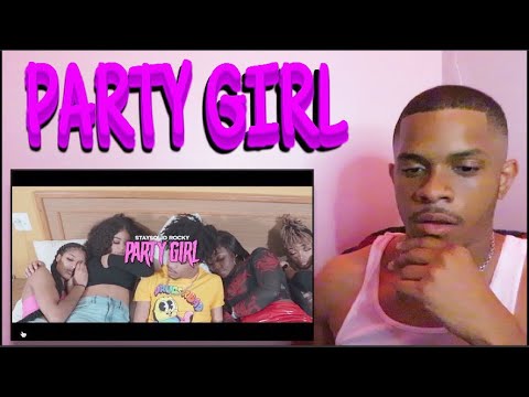 Party Girl রিংটোন ফ্রি ডাউনলোড করুন