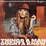 Things A Man Oughta Know Ringtone Download Free