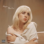 Happier Than Ever Ringtone Download Free