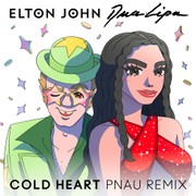 Cold Heart (PNAU Remix) Ringtone Ladda ner gratis