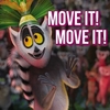 I Like To Move It Move It 铃声免费下载