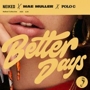 Better Days Ringtone Ladda ner gratis