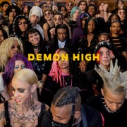 Demon High Melodija Parsisiųsti Nemokama