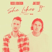 She Likes It Ringtone Download Free
