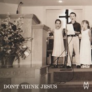 Don't Think Jesus Soittoääni Lataa ilmaiseksi
