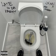 Late To Da Party (F*CK BET) Ringtone Download Free