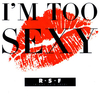 Im Too Sexy For My Shirt Ringtone Ladda ner gratis