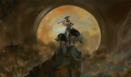 Thunderhorse آهنگ زنگ دانلود رایگان