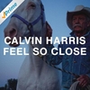 Feel So Close (Radio Edit) रिंगटोन डाउनलोड मुफ्त