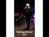 Nothing Without You Klingelton kostenlos herunterladen