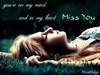 I Miss U آهنگ زنگ دانلود رایگان