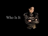 Who Is It Ringtone Last ned gratis