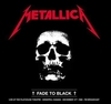 Fade To Black Ringtone Ladda ner gratis