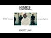 HUMBLE (Looped Instrumental) Скачати рінгтон безкоштовно
