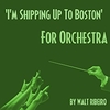 Im Shipping Up To Boston Preuzimanje zvona Besplatno