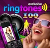 100 Exclusive Ringtones ரிங்டோன் பதிவிறக்கம் இலவசம்