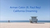 California Dreaming Download de Toques Gratuitos