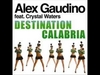 Destination Calabria (Radio Edit) Zil sesi İndir Bedava