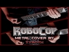 Metal Cover রিংটোন ফ্রি ডাউনলোড করুন