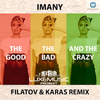 The Good, The Bad And The Crazy Скачати рінгтон безкоштовно