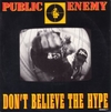 Don't Believe The Hype 铃声免费下载