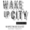 Wake Up City #129 Track 02 벨소리 무료 다운로드