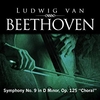 Symphony No. 9 In D Minor, Op. 125: II. Scherzo: Molto Vivace آهنگ زنگ دانلود رایگان
