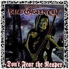 Don't Fear The Reaper рингтон скачать бесплатно